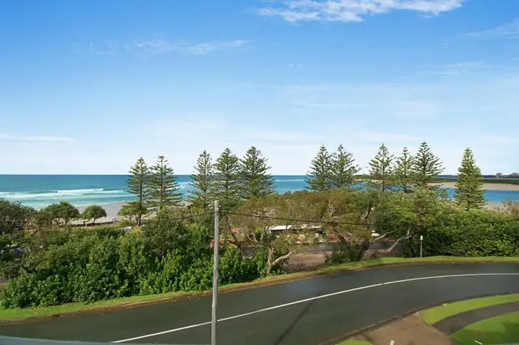 10/7a Bulcock Street Esplanade - Luanda-, Caloundra QLD 4551