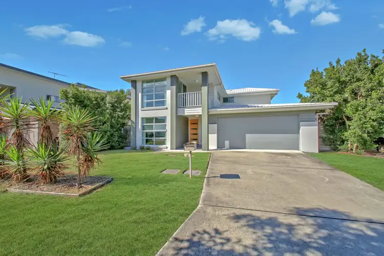 4 Latona Street, Warner QLD 4500