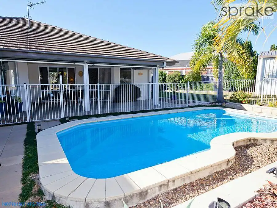 Main view of Homely house listing, 12 Bayley Court, Urraween QLD 4655