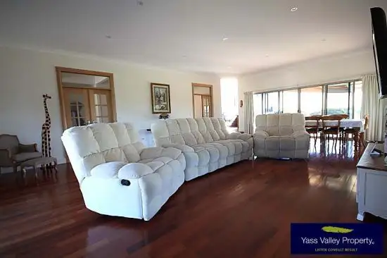 Third view of Homely rural property listing, 14 Cusack Place, Yass NSW 2582
