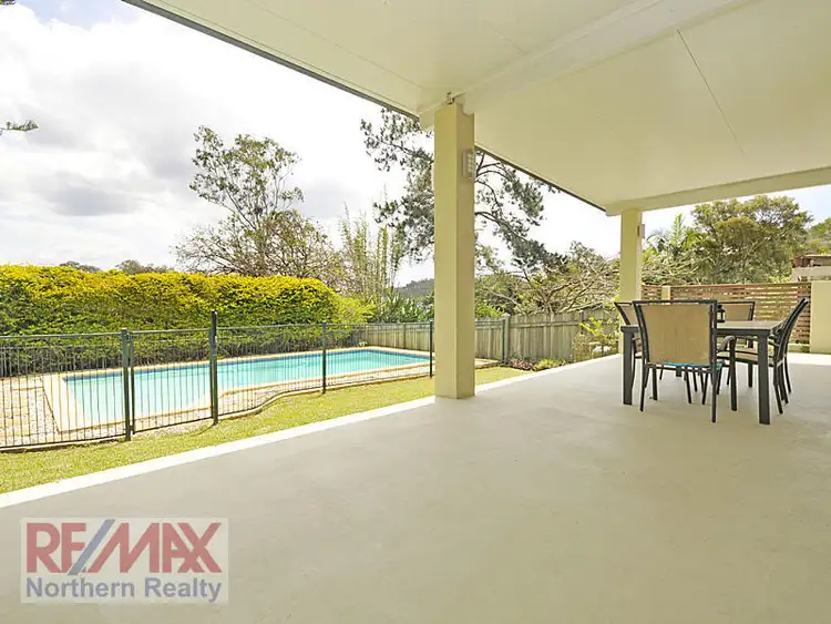 Second view of Homely house listing, 9 Karowara Street, The Gap QLD 4061