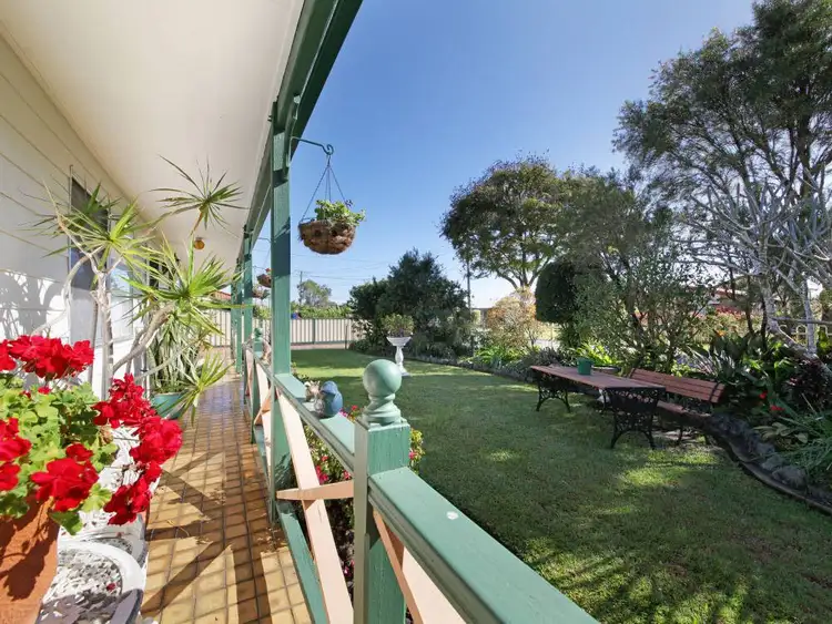 Second view of Homely house listing, 19 Chorley Street, Kippa-ring QLD 4021