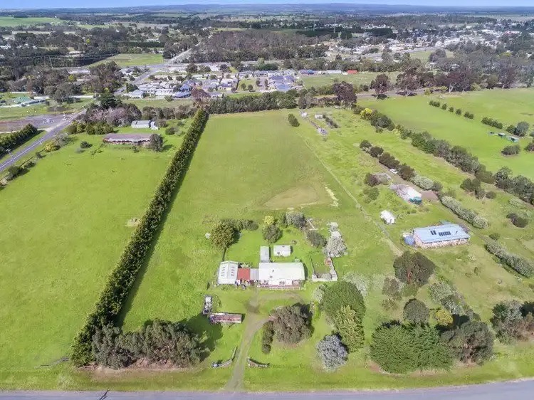 Main view of Homely house listing, 15 Beal Court, Winchelsea VIC 3241