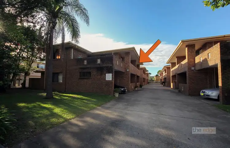 4/58-60 Prince Street, Coffs Harbour NSW 2450