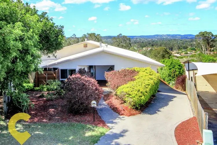 Fifth view of Homely house listing, 36 Lucy Drive, Edens Landing QLD 4207