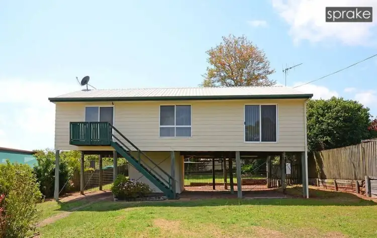 Main view of Homely house listing, 26 Crawford Drive, Dundowran QLD 4655