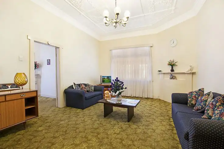 Fifth view of Homely house listing, 105 Lewis Street, Maryville NSW 2293