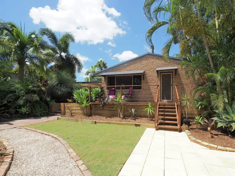 Second view of Homely house listing, 26 Osanna Street, Daisy Hill QLD 4127