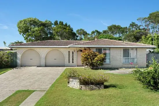 Sixth view of Homely house listing, 1 Malkana Crescent, Buddina QLD 4575