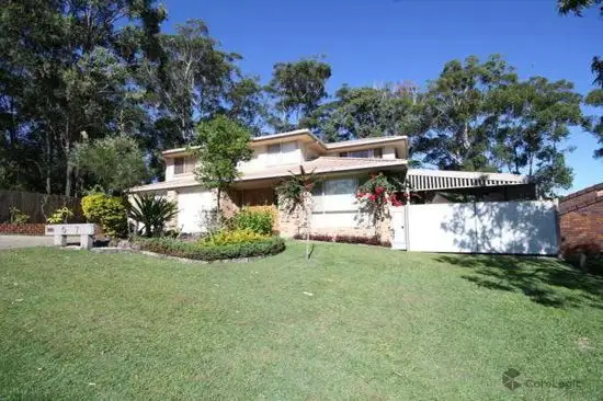 7 Kaffia Ct, Elanora QLD 4221