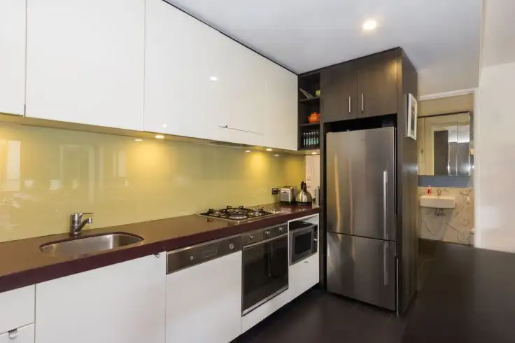 Fifth view of Homely unit listing, 2311/4 Sterling Circuit, Camperdown NSW 2050