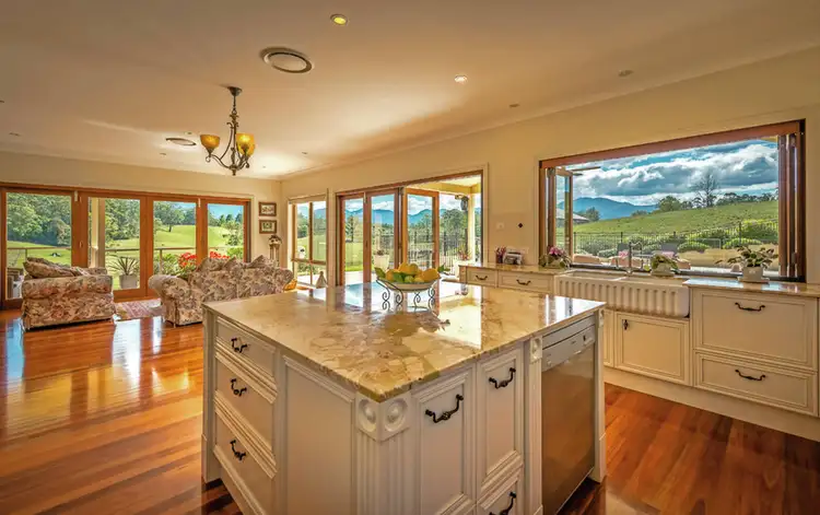 Seventh view of Homely house listing, 59 Reids Road, Bellingen NSW 2454