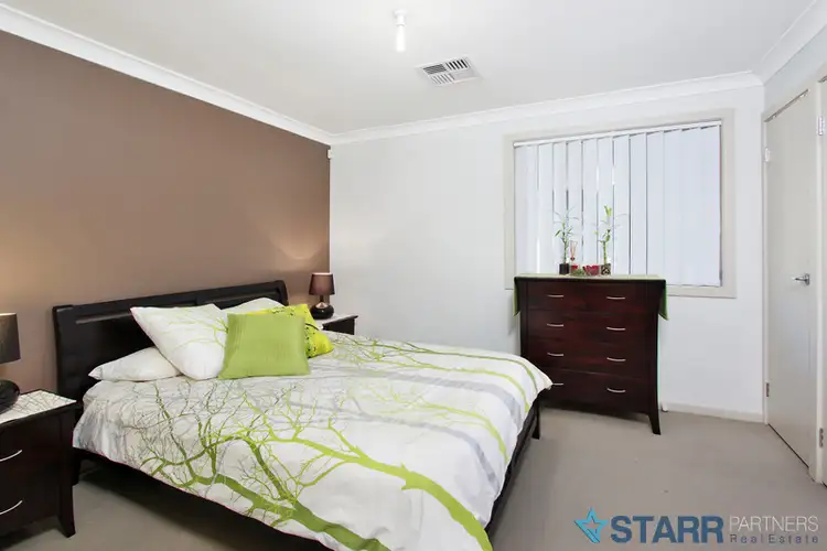 Sixth view of Homely house listing, 21 Coorlong Place, St Marys NSW 2760
