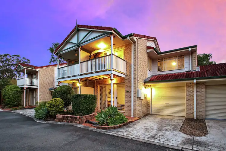 Third view of Homely townhouse listing, 4/105 Richmond Road, Morningside QLD 4170
