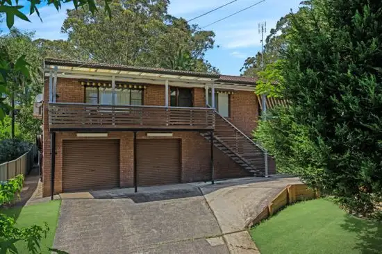 Main view of Homely house listing, 40 Barree Avenue, Narara NSW 2250