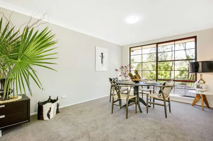 Fourth view of Homely house listing, 10 Durant Place, Cherrybrook NSW 2126