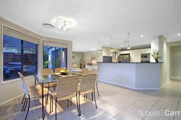 Third view of Homely house listing, 4 Brannan Street, Beaumont Hills NSW 2155