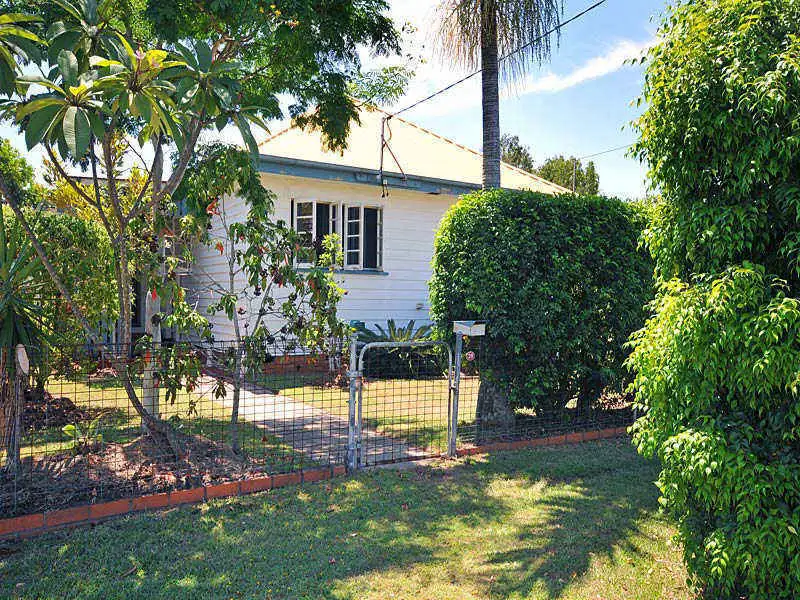 Main view of Homely house listing, 28 Clayton St, Sandgate QLD 4017