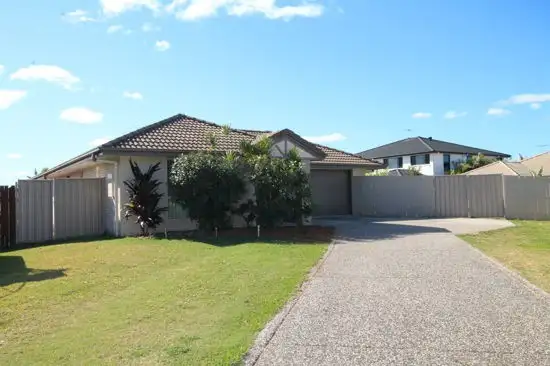 Fourth view of Homely house listing, 17 College Crt, Caboolture QLD 4510