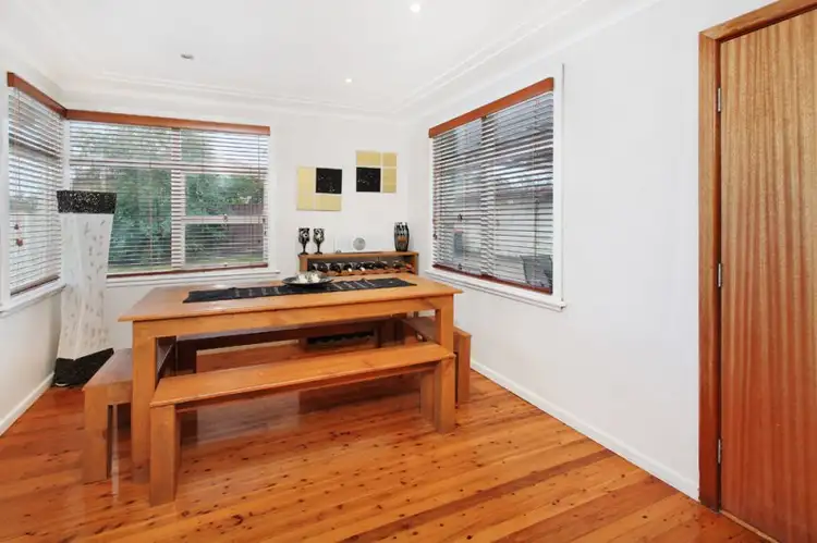 Sixth view of Homely house listing, 3 Coreen Ave, Penrith NSW 2750