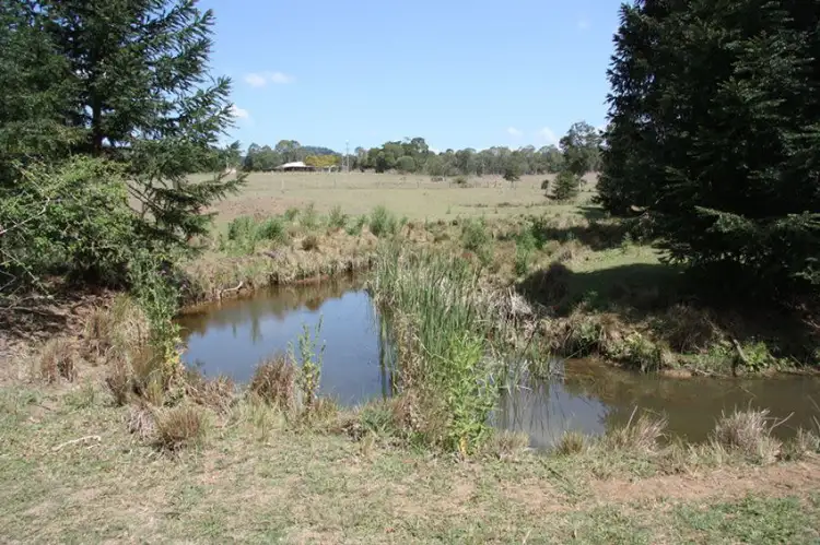 Third view of Homely rural property listing, 198 Calico Creek Road, Calico Creek QLD 4570