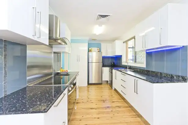 Third view of Homely house listing, 34 Glad Gunson Drive, Eleebana NSW 2282