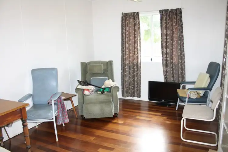 Second view of Homely house listing, 82 Churchill Street, Maryborough QLD 4650