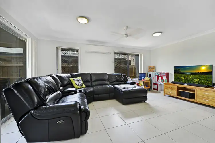 Fourth view of Homely house listing, 12 Butler Court, Caboolture South QLD 4510
