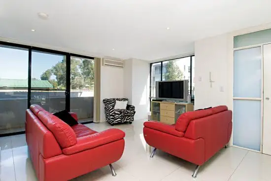 Third view of Homely townhouse listing, 1/66 Buller Street, North Parramatta NSW 2151