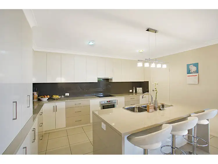 Fifth view of Homely house listing, 15 Plover Court, Highfields QLD 4352