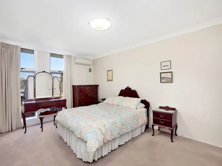 Fourth view of Homely apartment listing, 17/24 Dunmore Terrace, Auchenflower QLD 4066