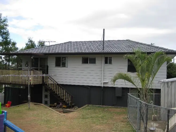 Fourth view of Homely house listing, 59 Luckie Crescent, Tivoli QLD 4305