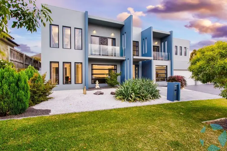 3 Springdale Rise, Bella Vista NSW 2153