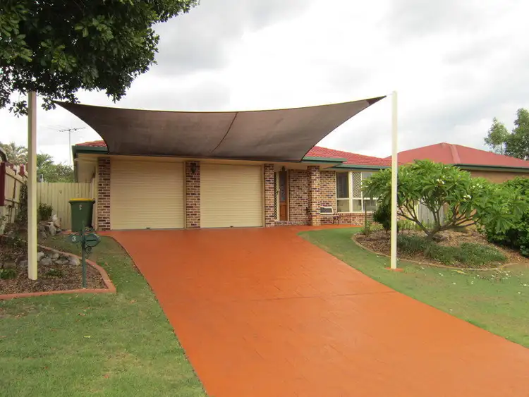 3 Lakewood Court, Flinders View QLD 4305
