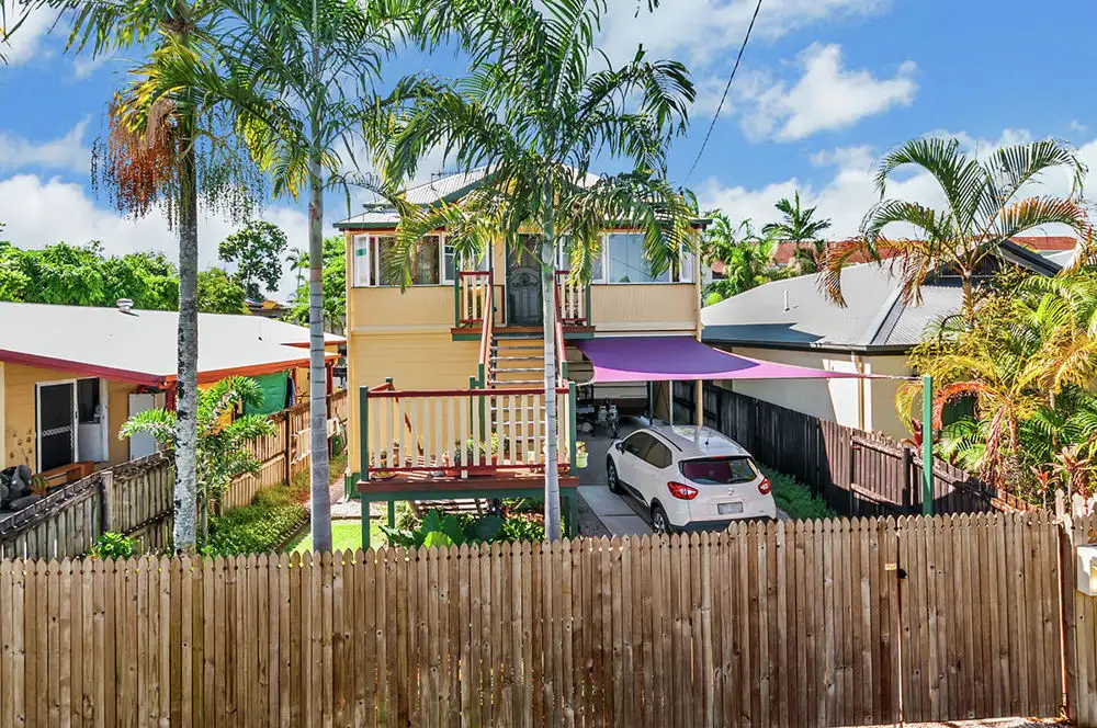 Main view of Homely house listing, 24 Maranoa Street, Parramatta Park QLD 4870