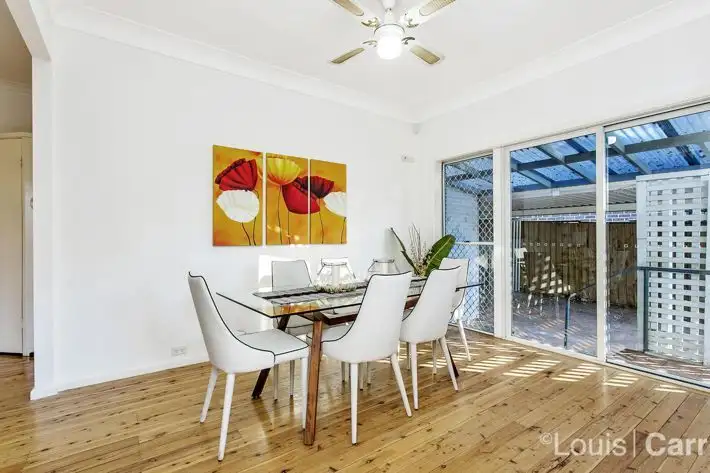 Fourth view of Homely house listing, 115 Hull Road, West Pennant Hills NSW 2125