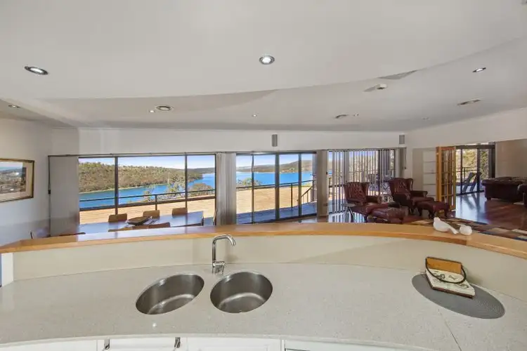 Sixth view of Homely rural property listing, 46 Satellite Road, Meringandan QLD 4352