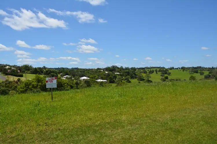 Lot 39 100 Tallowwood Street, Maleny QLD 4552