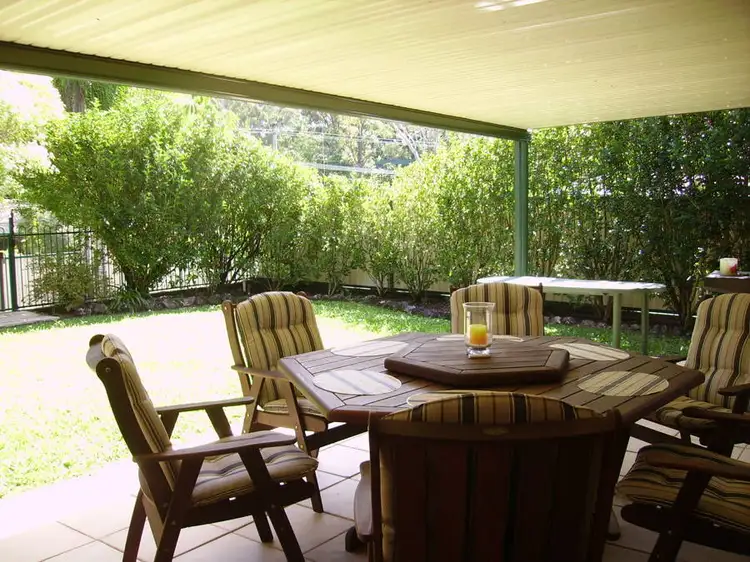 Fourth view of Homely house listing, 83 Yangoora Crescent, Ashmore QLD 4214