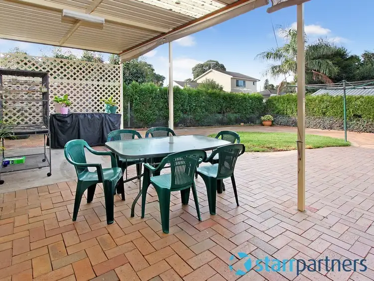 Sixth view of Homely house listing, 31 Morris Street, St Marys NSW 2760