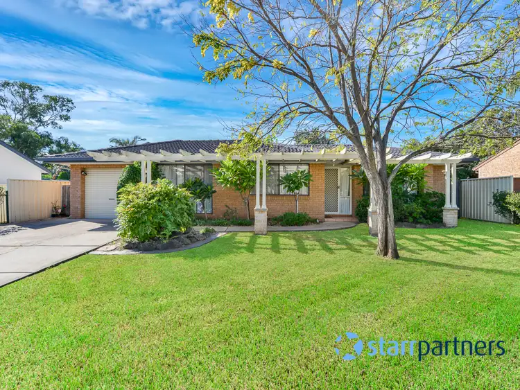 Main view of Homely house listing, 79 Spitfire Dr, Raby NSW 2566