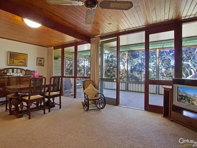Fifth view of Homely house listing, 46 Ross Crescent, Blaxland NSW 2774