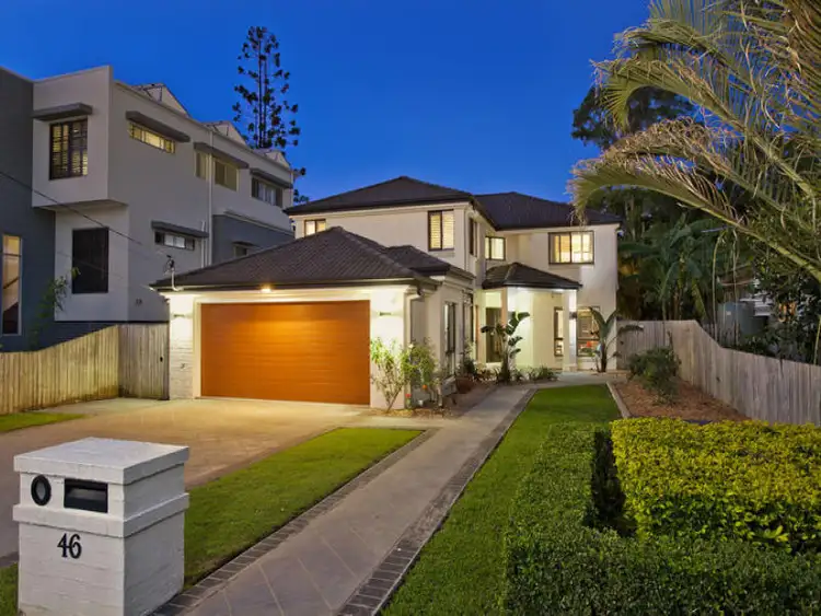 46 Glenwood Street, Chelmer QLD 4068