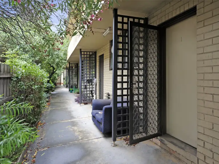 Second view of Homely apartment listing, 1/176 St Georges Road, Northcote VIC 3070
