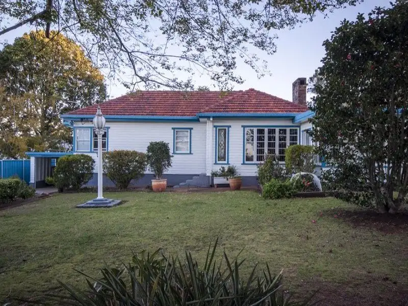 Main view of Homely house listing, 268 South Street, South Toowoomba QLD 4350