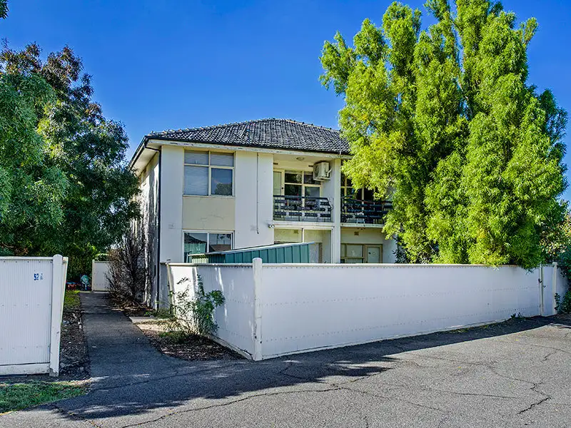 Main view of Homely apartment listing, 5/52A Dunstan Pde, Campbellfield VIC 3061