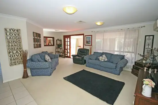 Second view of Homely house listing, 12 Woodside Road, East Tamworth NSW 2340