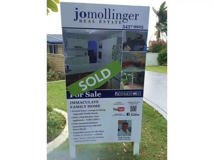 Second view of Homely house listing, 22 Snapdragon Street, Currimundi QLD 4551