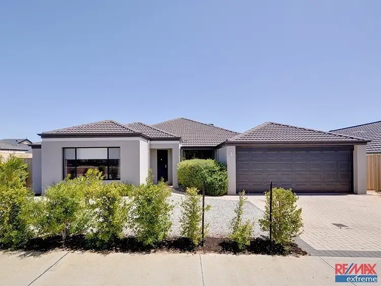 Fourth view of Homely house listing, 20 Osaka Loop, Hocking WA 6065