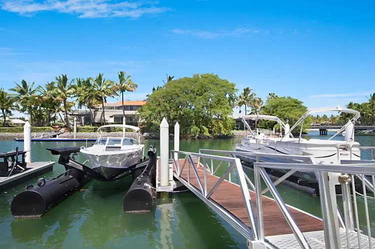 Seventh view of Homely house listing, 195 Mariners Drive, (Discovery Drive), Tweed Heads NSW 2485